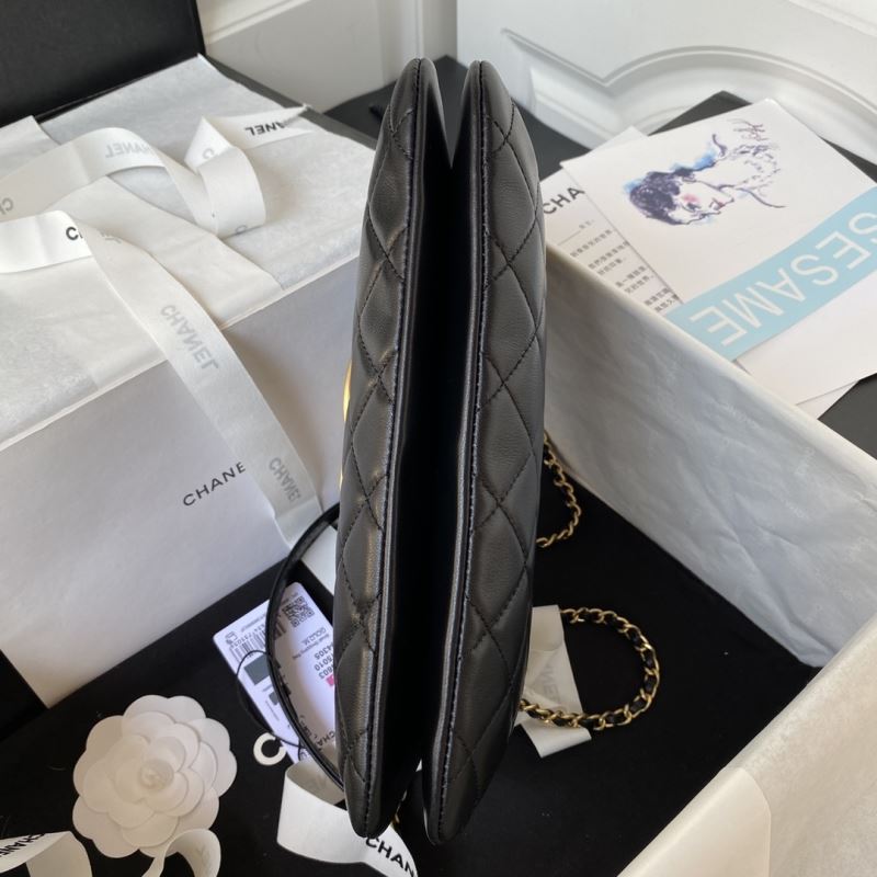 Ch**el satchel bags